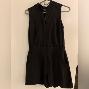 Athleta Brooklyn Utility Romper